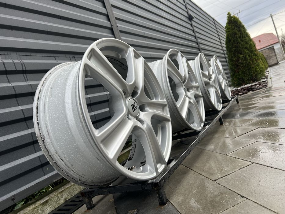 Диски 17R 5x114.3 7J ET38 Hyundai Mazda Handa Toyota