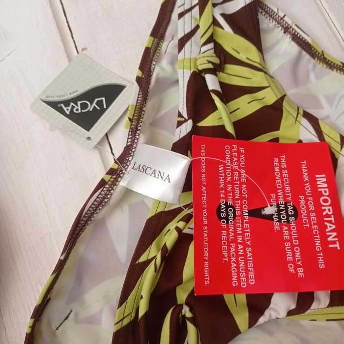 Плавки до купальника lascana купальник