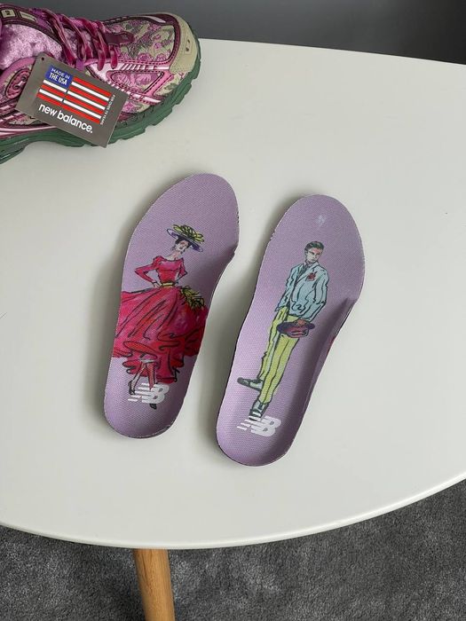 New Balance 1906R  Jack Harlow 38-45р  нюбеленс