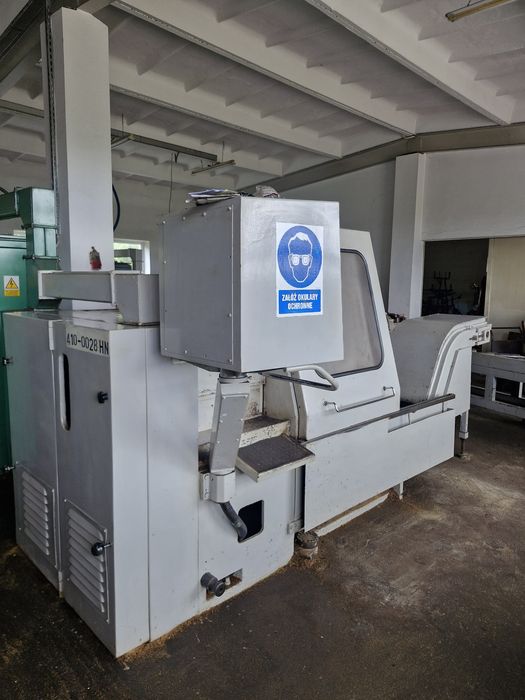 Tokarki CNC Tzc32n1