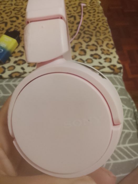 Phones  Pink Sony