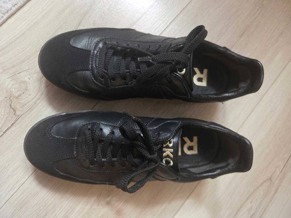 Buty Ryłko roz.37