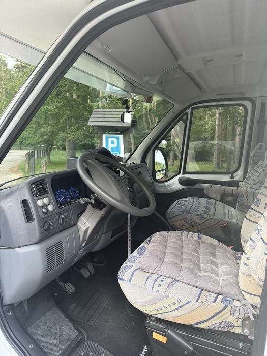 Kamper Eifelland 520
