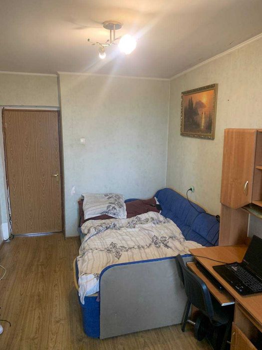 Оренда кімнати в 2хкімнатній квартирі вул. Вашингтона