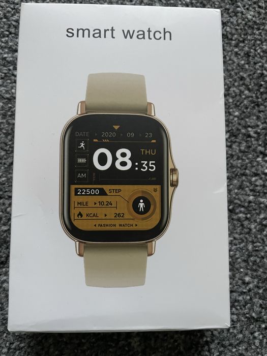 Zegarek- Smart watch y13 nowy