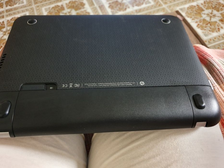 HP Laptop + Bag64740941894915123