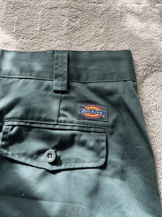 Dickies робочі штани