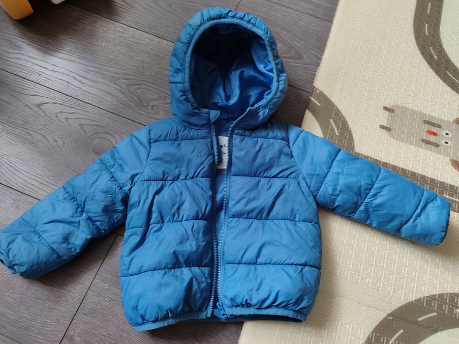 Дитяча куртка Сенсей