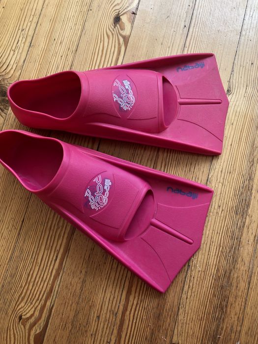 Ласти жіночі  nabaiji  260-265 мм