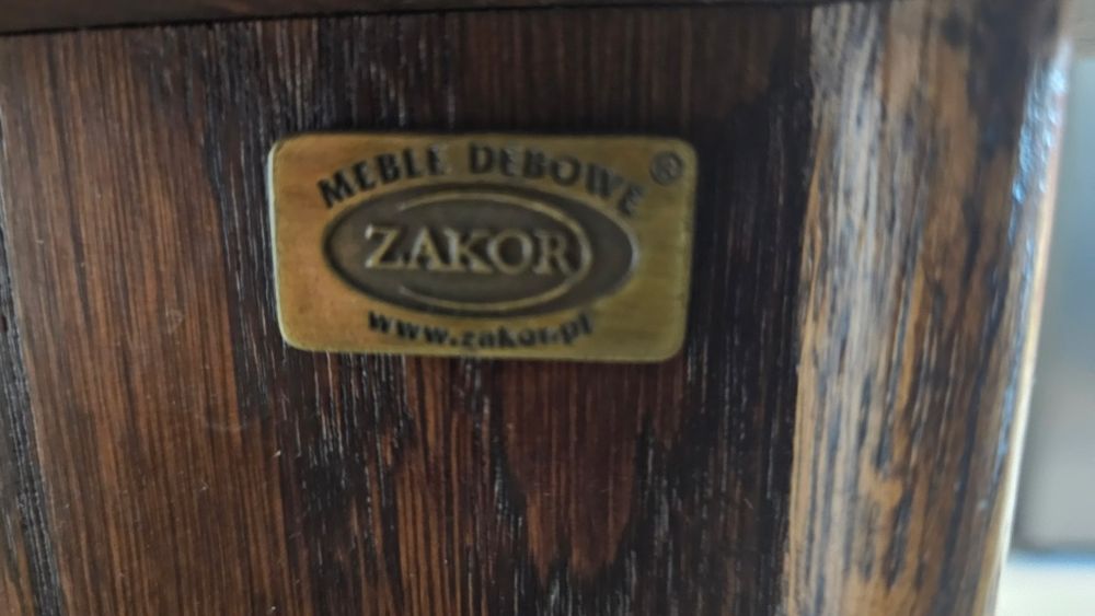 Biurko Zakor Tilburg