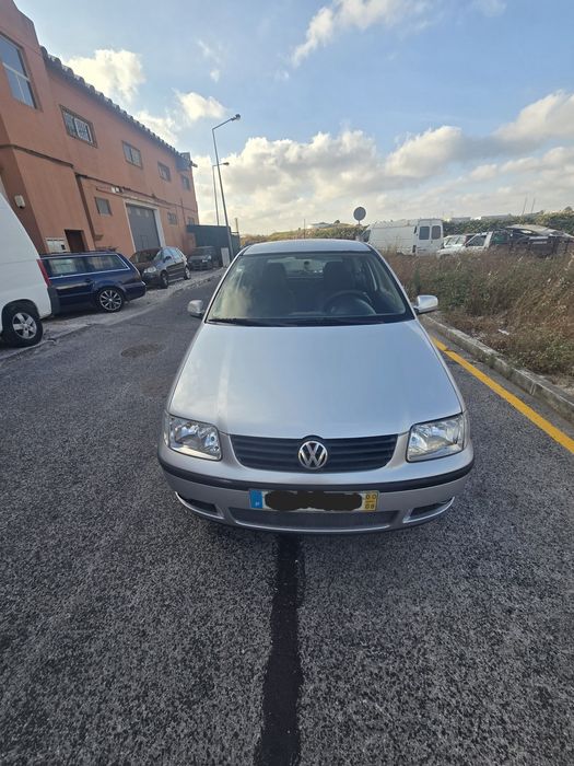 Volkswagen Polo — fotografia 5