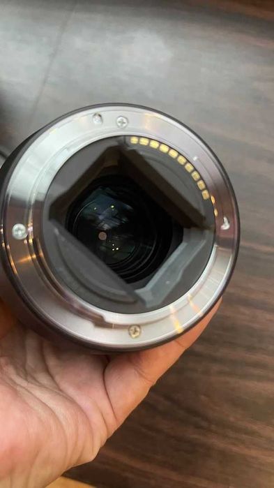 FE 90 mm F2.8 Macro G OSS | SEL90M28G Sony Obiekty GM A7