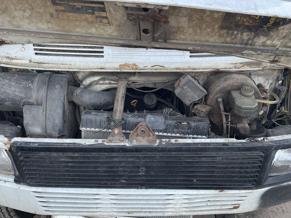 Разборка Mercedes-Benz T1 розборка мерседес бенц Т1 шрот