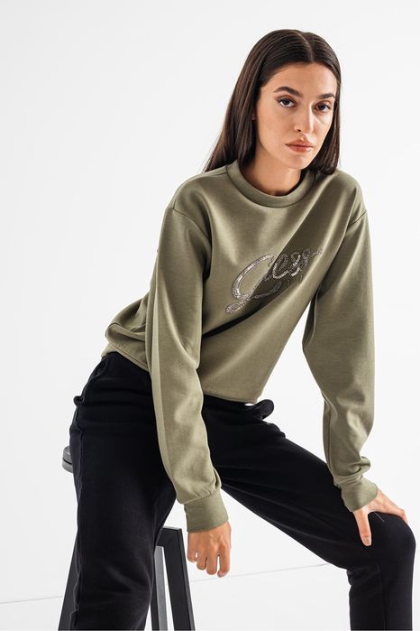 Світшот Guess з лого