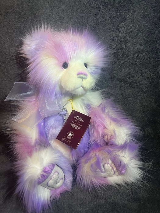 CHARLIE BEARS Чарлі оригінал