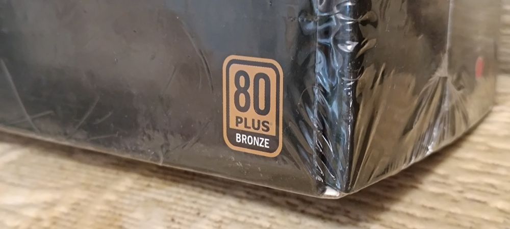 Блок живлення CHIEFTEC Proton 650W (BDF-650C)