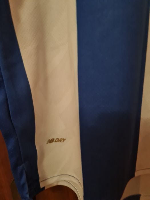 Camisola F.c.porto tam.xl nova com etiqueta