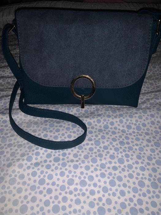 malas e mochila variadas