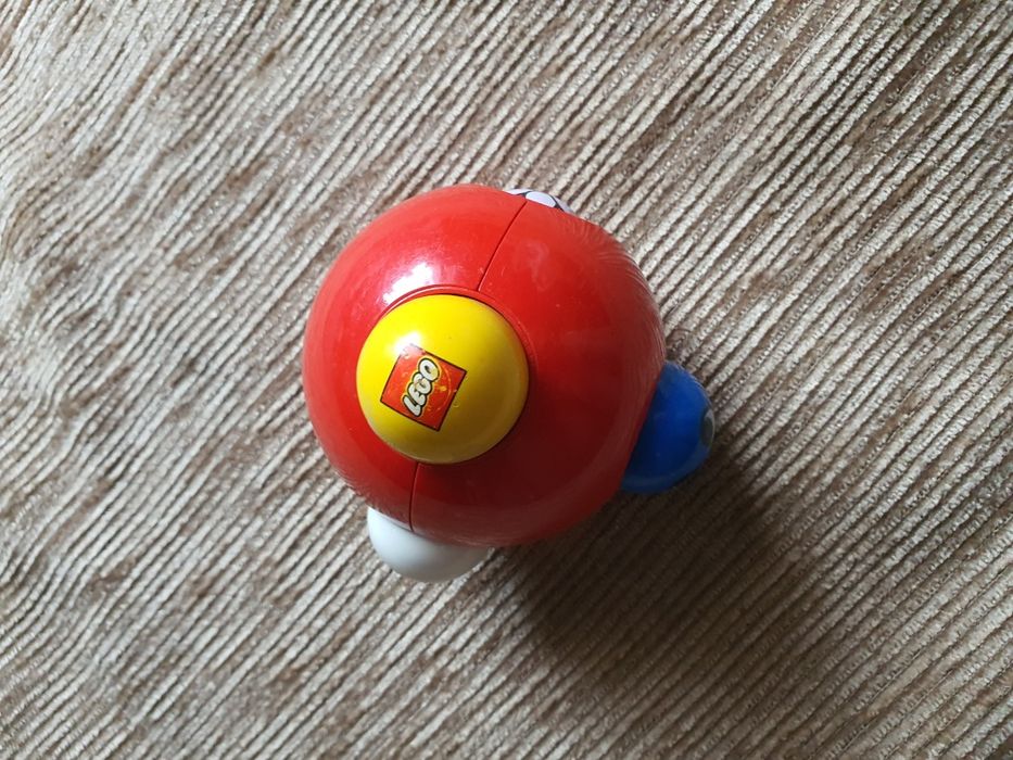 Lego Duplo Primo kula Shake N' Roll Surprise 2095