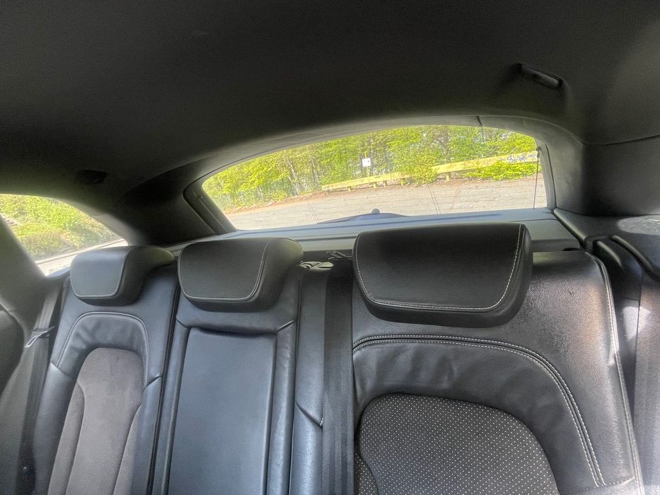 Audi Q5 Sline 3.0 V6 TDI