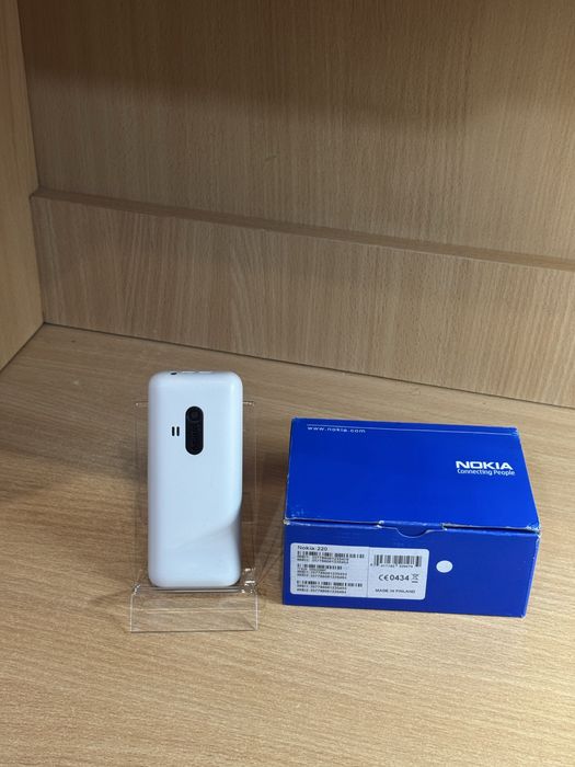 Nokia 220 Dual Sim