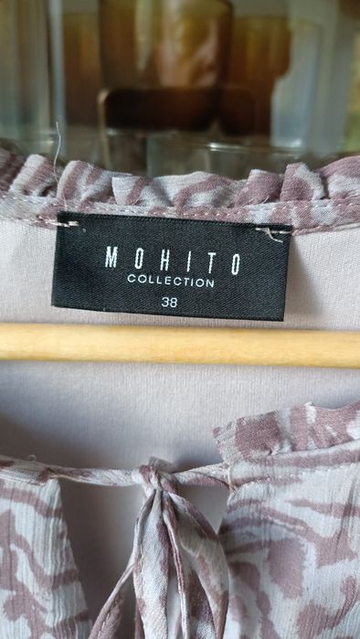 Sukienka Mohito nowa