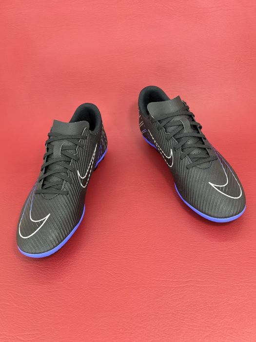 Бутси 39р. Nike Mercurial Vapor 15 Club (DJ5963-040)
