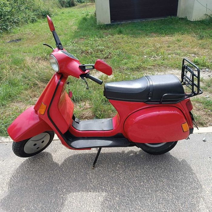 Piaggio Vespa Cosa LX 200 1988r