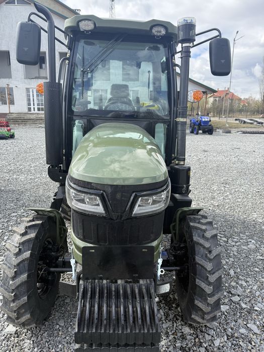 Файтер 404 crd акція