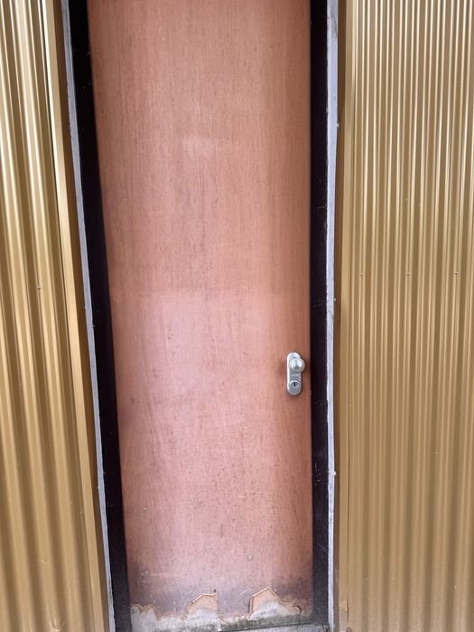 Portas Blindadas Dierre Premium – Estrutura pronta a revestir | Valor Novo +11.000€