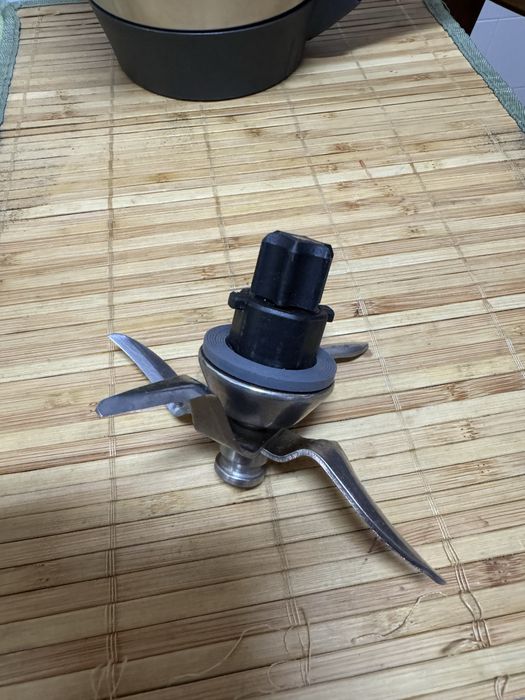 Acessorios bimby TM31