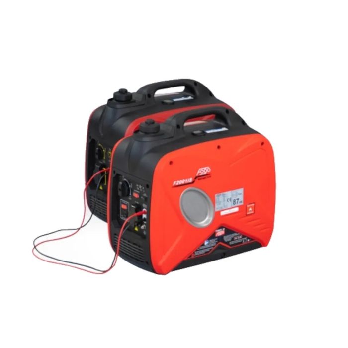 Генератор бензиновий інверторний FOGO F2001IS