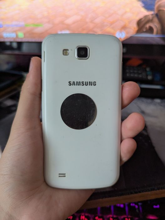 Samsung galaxy prime