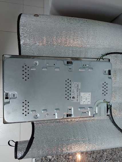 Placa Elétrica Vitrocerâmica  Aríston