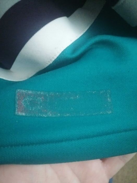 хокейная кофта nhl Anaheim Mighty Ducks