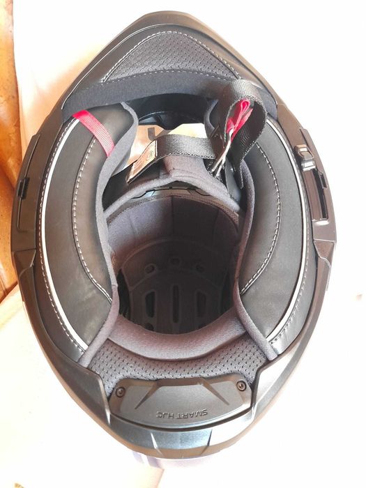 Capacete HJC RPHA 71 MAPOS MC-21 - Tamanho M