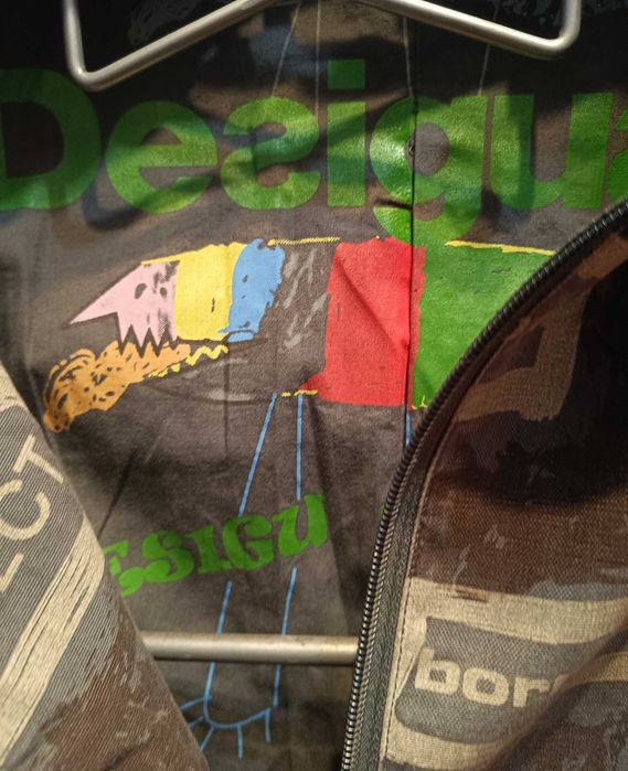 ROUPA MARCA DESIGUAL PRECOS NAS GOTOS