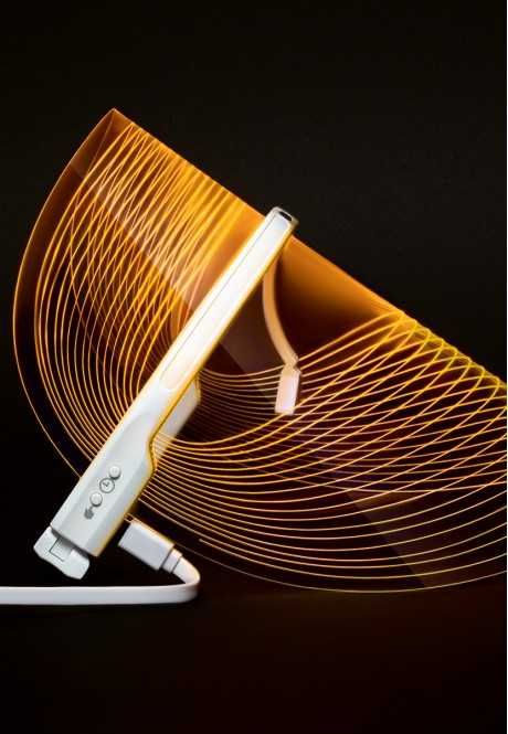 Светодиодная маска led для лица Faberlic Beauty Expert