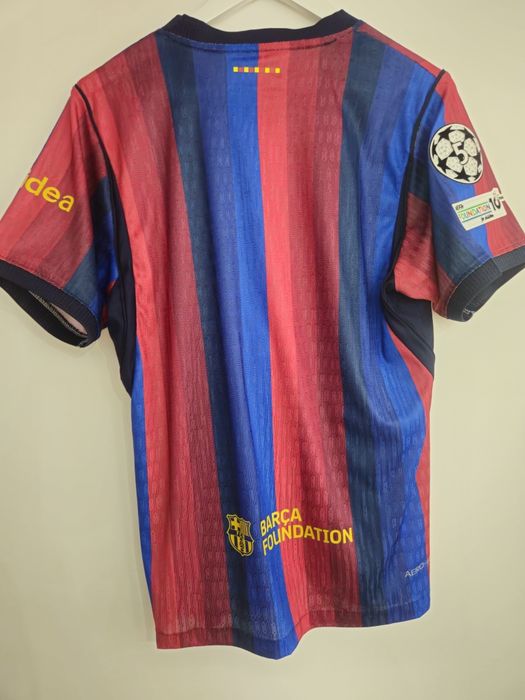 Koszulka Fc Barcelona sezon 26/27