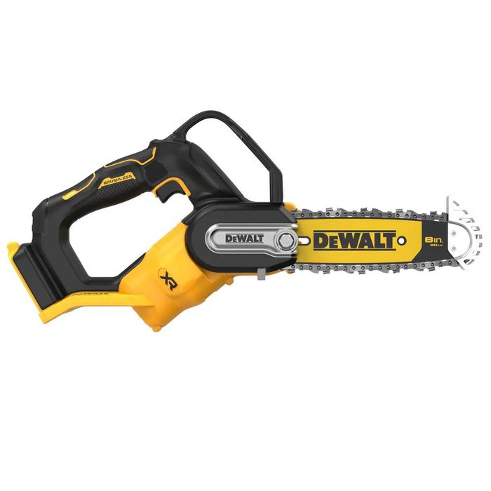 DeWALT DCMPS520 Міні-пилка ланцюгова акумуляторна безщіткова 18V