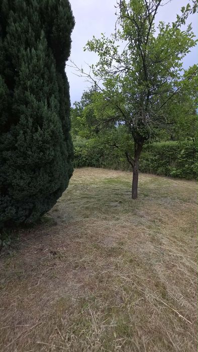 Działka ogrodnicza