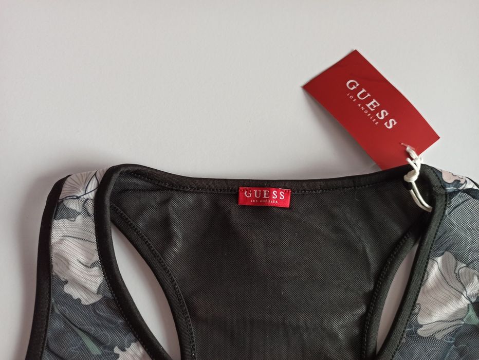 Top Guess rozmiar L nowy