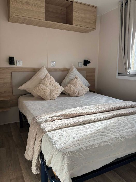 Casa Móvel com 3 quartos à venda em Portugal.