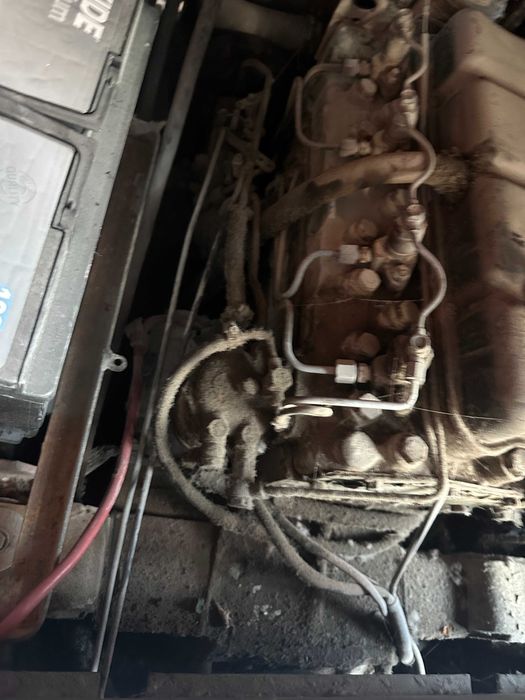 Погрузчик Balkancar 2,5т дизель