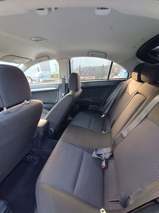 Mitsubishi Lancer VIII sportback