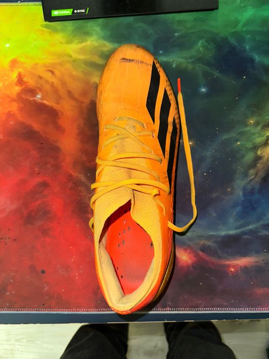 Chuteiras Adidas X Topo de gama