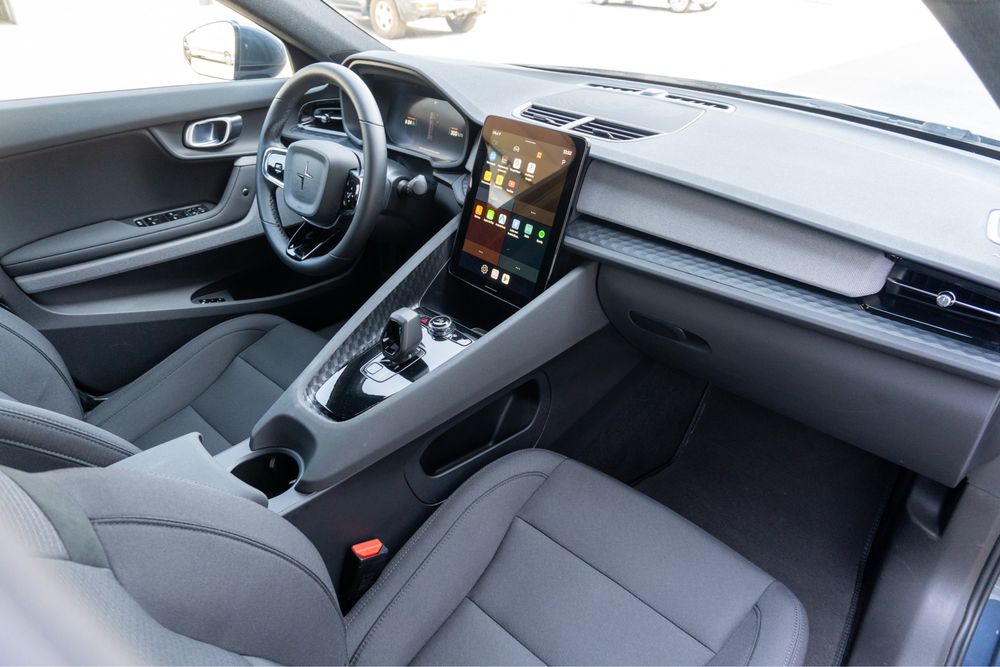Polestar 2 Single Motor 69kWh (Financiamento disponível)