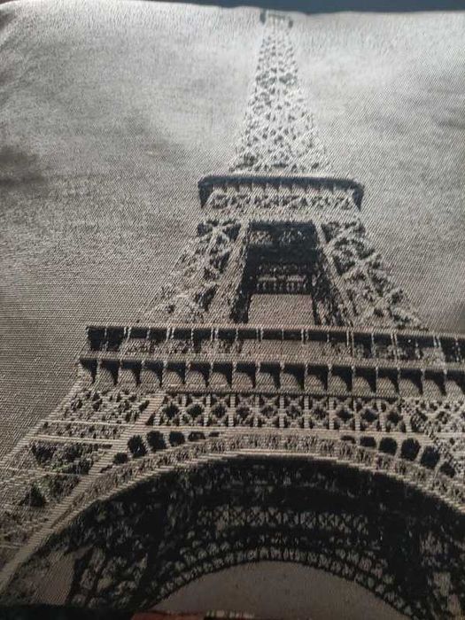 2 Almofadas "Kutitextil"com miolo