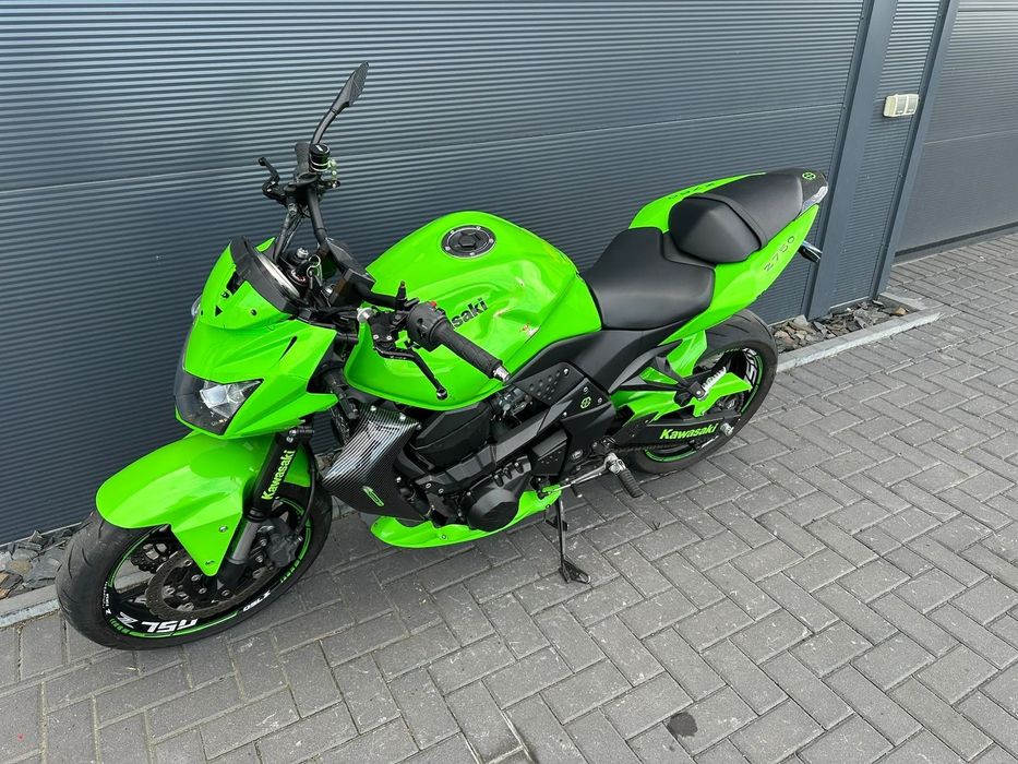 Kawasaki