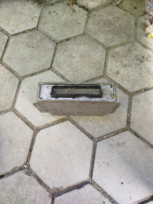 Продам ЭБУ Сааб 9000